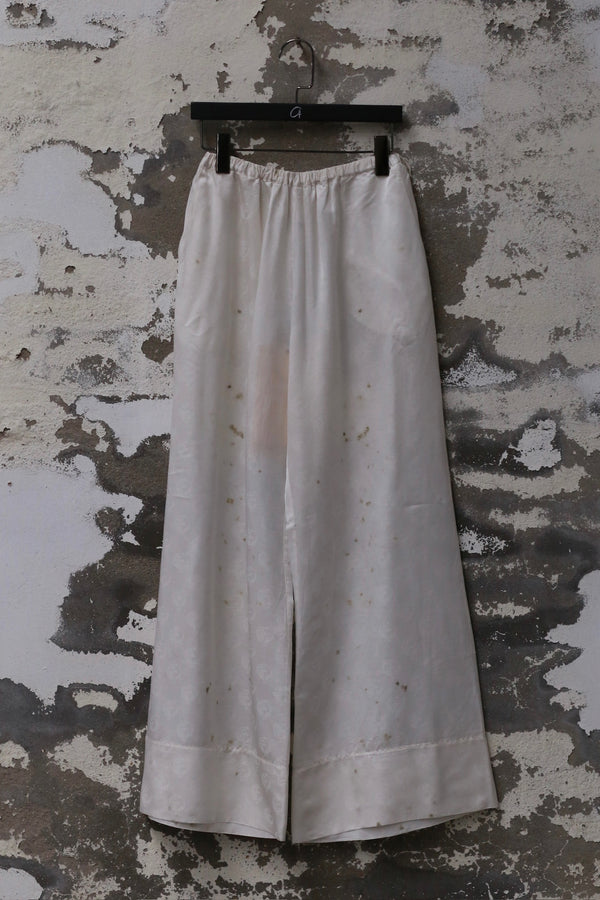 Mutedance 25 Spring/Summer Loose Pants MD-MD25SS83-HOARY